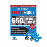 The Ultimate IMAT Guide | خریداز فروشگاه کتاب کادن