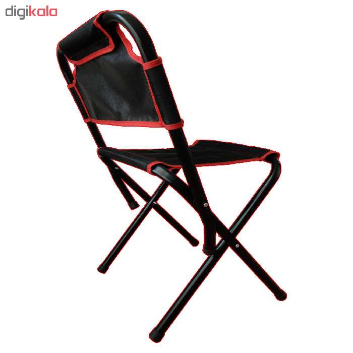 صندلی سفری کد P