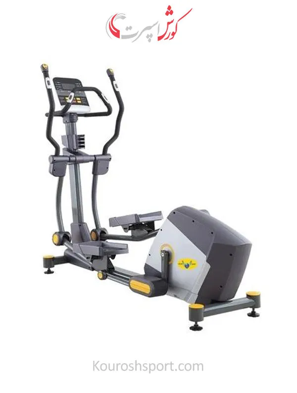 الپتیکال ژنراتوری باشگاهی Trimline XZ1124