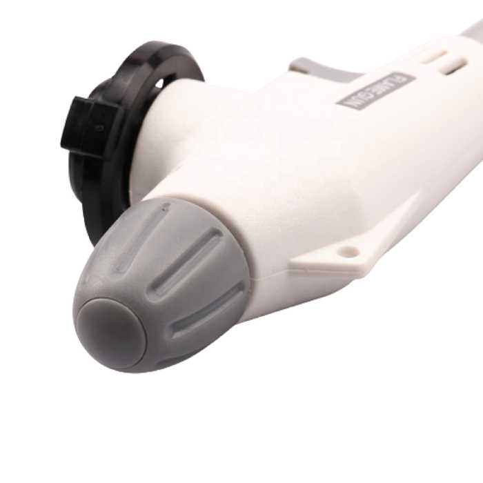 سرپیک شعله افکن مدل KAIBEILI-920