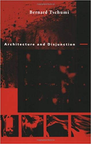  دانلود کتاب Architecture and Disjunction 3rd Edition, 3rd ed, 1996 - دانلود کتاب های دانشگاهی