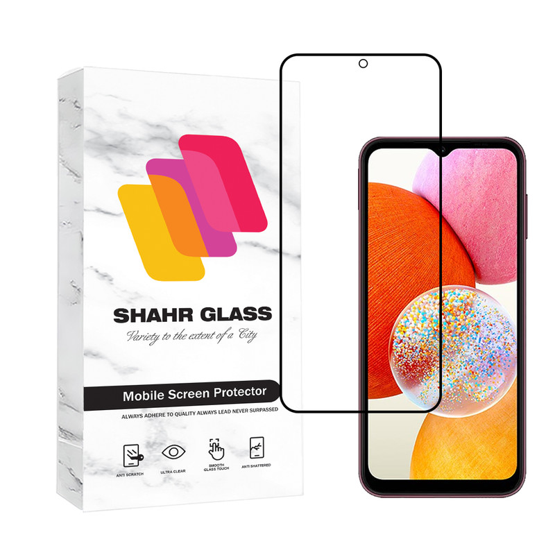 محافظ صفحه نمایش شهر گلس مدل DSUPERS مناسب برای گوشی موبایل شیائومی Poco F5 / Poco F5 Pro / Poco M6 Pro 4G / Redmi Note 13 Pro 5G / Redmi Note 13 Pro 4G | کالا برتری