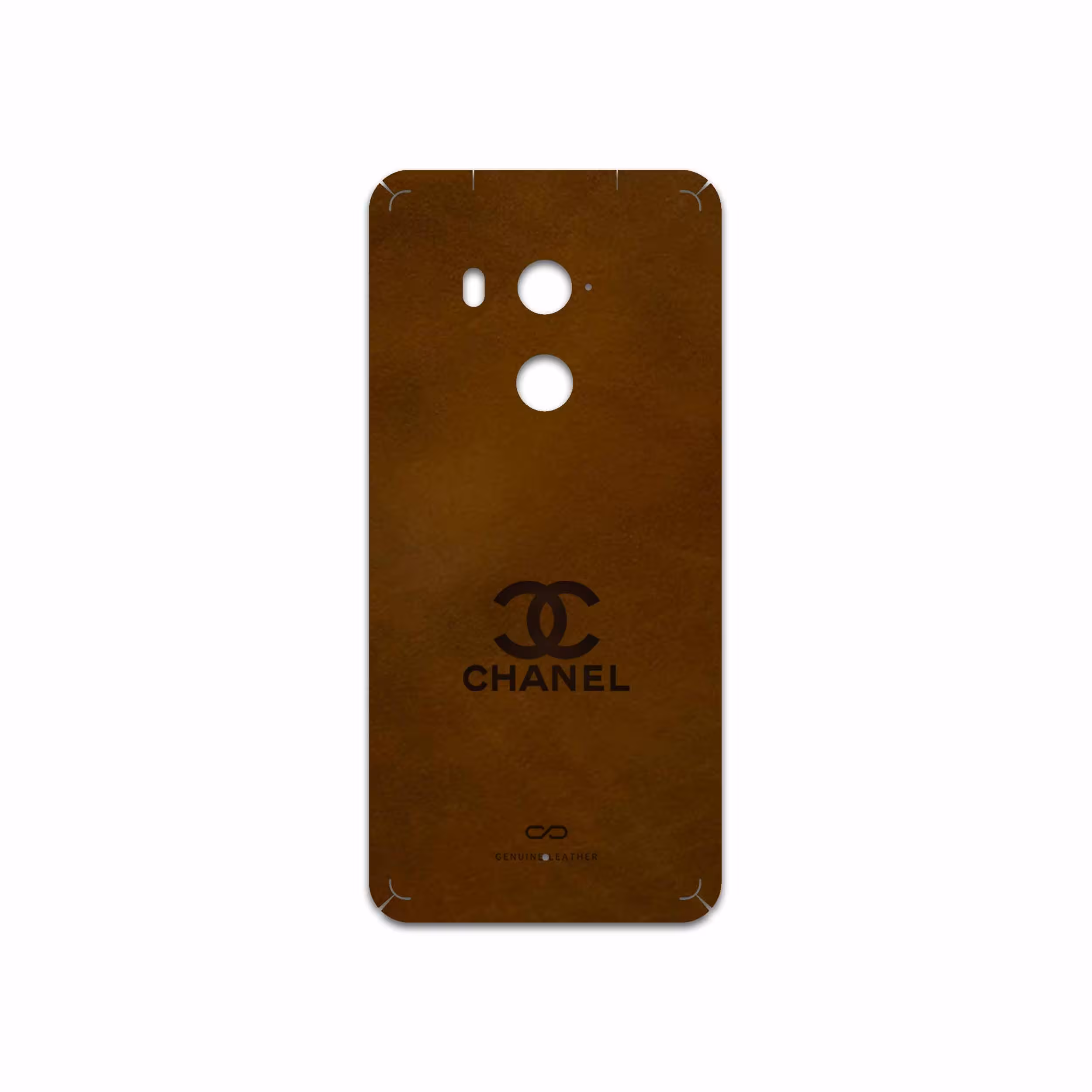 برچسب پوششی ماهوت مدل BFL-CHNL مناسب برای گوشی موبایل اچ تی سی U11 Plus