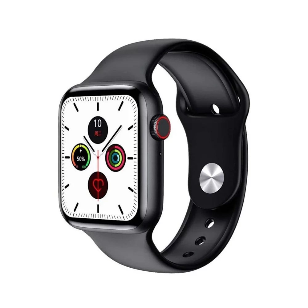 ساعت هوشمند هاینو تکو  مدل سری 8 Haino Teko H45 PRO MAX 