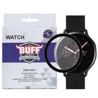 محافظ صفحه نمایش بوف مدل fg flx مناسب برای ساعت هوشمند سامسونگ Galaxy watch active 2 44mm