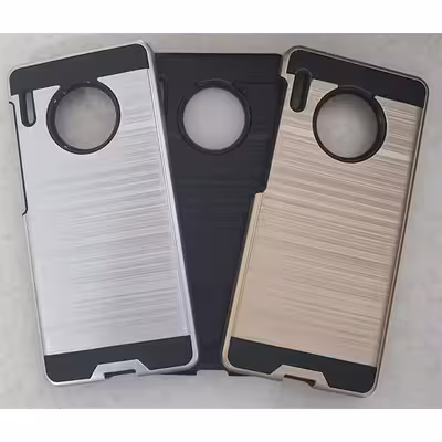 کاور سهند مدل TP2-1 مناسب برای گوشی موبایل هوآوی Mate 30 Pro