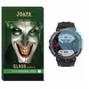 محافظ صفحه نمایش جوکر مدل SH-JK مناسب برای ساعت هوشمند آمازفیت T-Rex 2