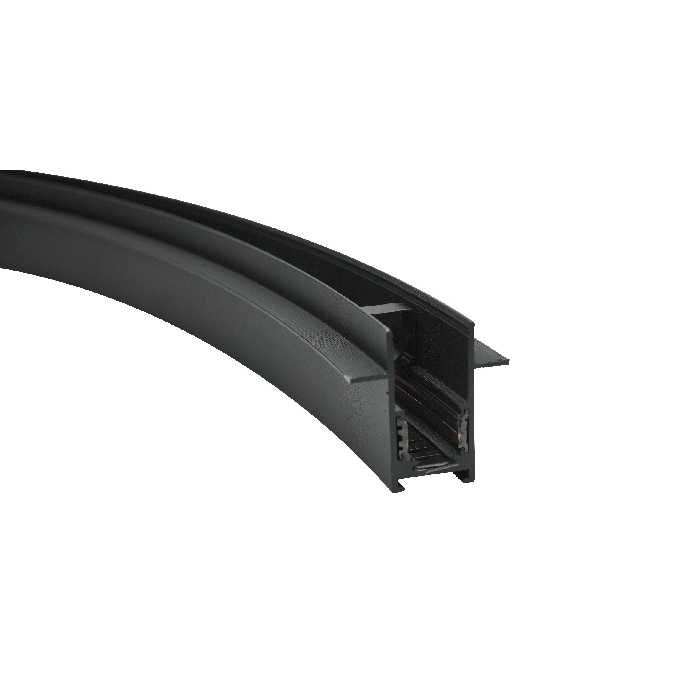 ریل مگنت کرو توکار SH-MPRC