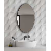 آینه دلفین مدل OV-60