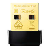 کارت شبکه بی سیم USB تی پی لینک Archer T1U