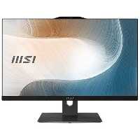 کامپیوتر آماده  ام اس آی Modern AM242 11M-BI i5 1135G7 8GB 256SSD INT Webcam All In One PC