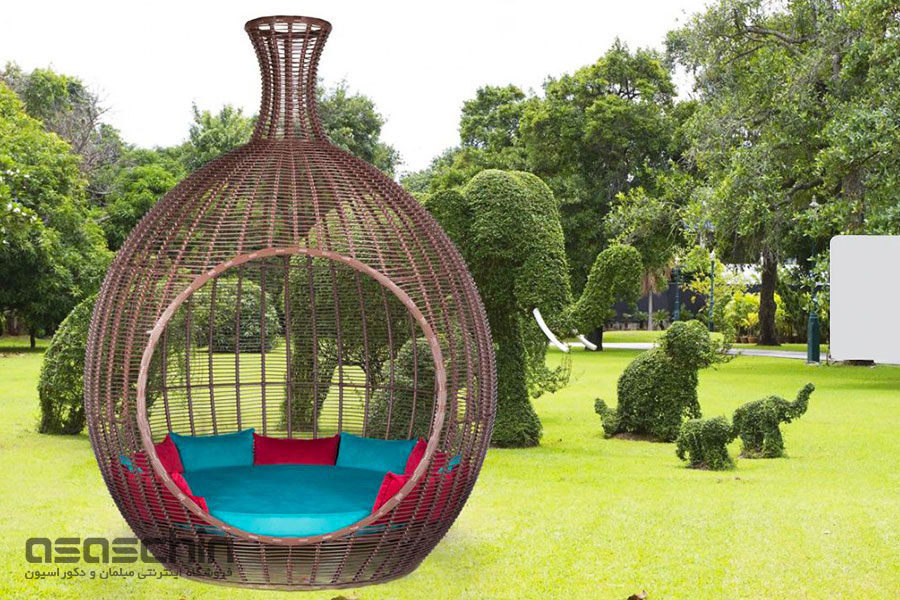 آلاچیق آلبرتا