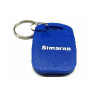 تگ جاسوئیچی EB2 سیماران