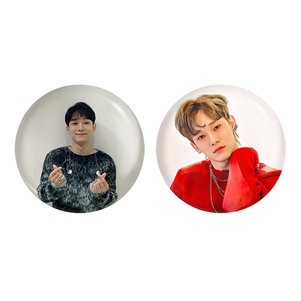 پیکسل خندالو مدل چن گروه اکسو کد 1334713341 مجموعه 2 عددی