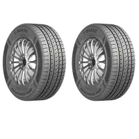 لاستیک خودرو بارز مدل S677 سایز 225/65R17 - دو حلقه