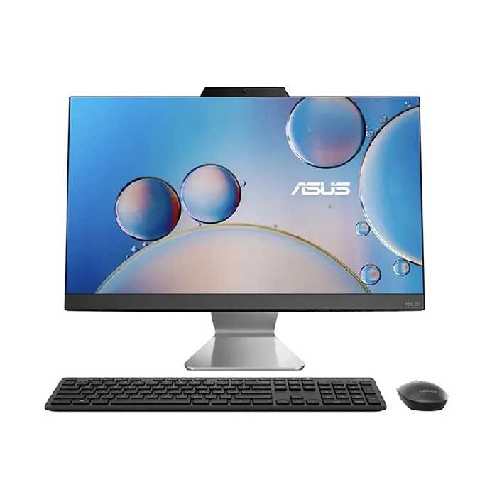 کامپیوتر همه‌‌کاره 24 اینچ ایسوس E3402WBAK-BA020M