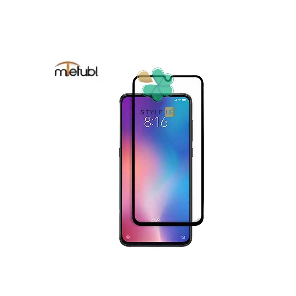 گلس محافظ صفحه میتوبل گوشی شیائومی Mi 9 مدل Anti static
