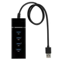 هاب 4 پورت USB 30 مدل RY_ 3O3 