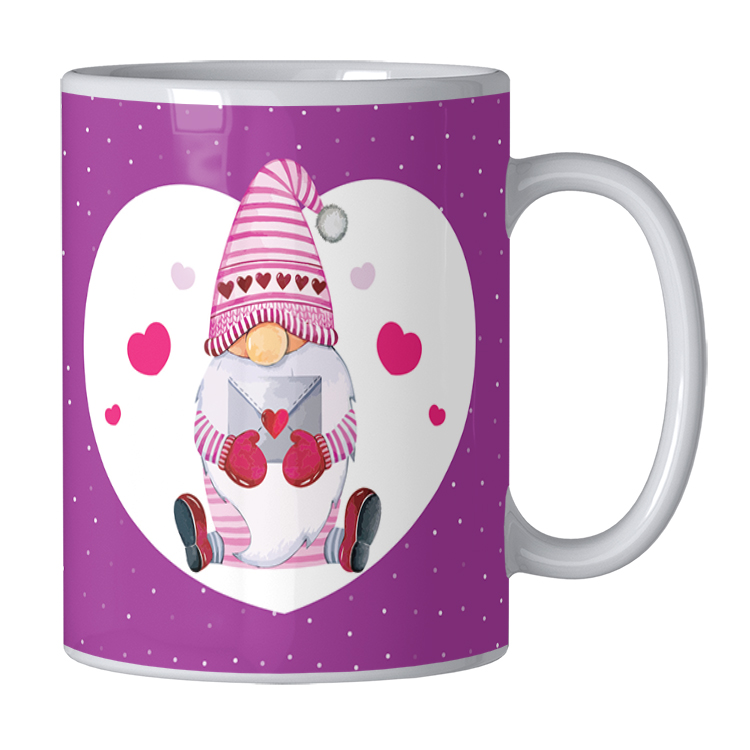 ماگ مدل عاشقانه کد 161