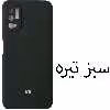 کاور مدل SILICONE مناسب برای گوشی موبایل شیائومی Poco M3 pro / Redmi Note 10 5G