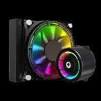 خنک کننده مایع پردازنده گیم مکس مدل Ice Chill 120