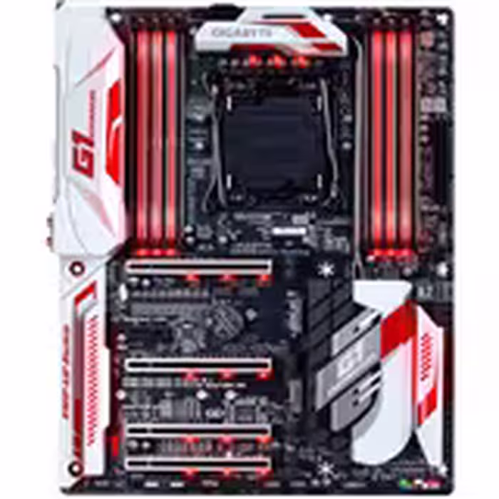 GIGABYTE GA-X99-Ultra Gaming Motherboard