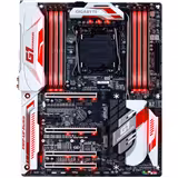 GIGABYTE GA-X99-Ultra Gaming Motherboard