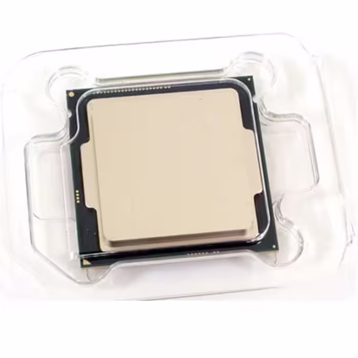 پردازنده مرکزی اینتل سری Coffee Lake مدل Core i5-8400 Tray