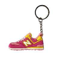 جاکلیدی طرح کفش کد 11