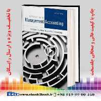 Introduction to Management Accounting, 16th Edition