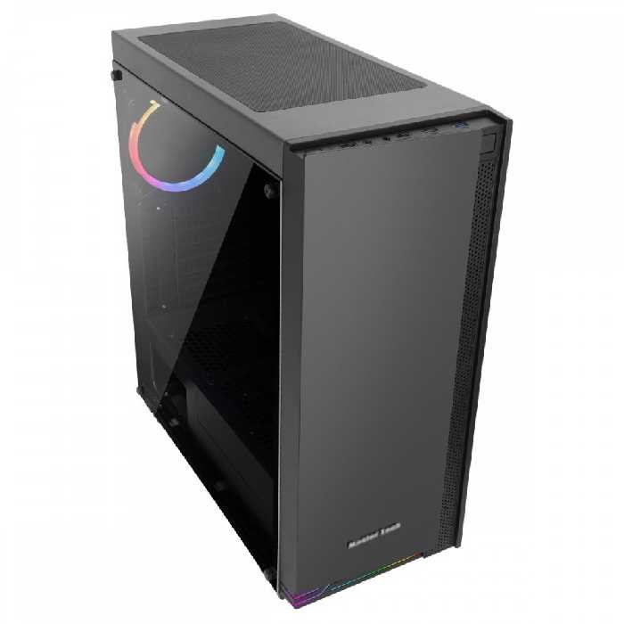 کامپیوتر دسکتاپ مستر تک  مدل  PRIME B560-B   SSD 250GB