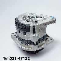 دینام لیفتراک یانمار-4TNE98