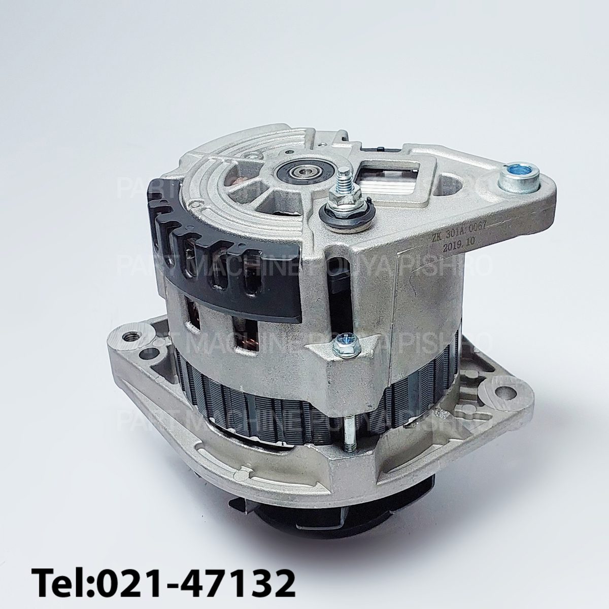 دینام لیفتراک یانمار-4TNE98