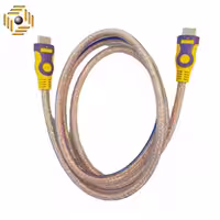 کابل HDMI اورنج مدل 01 طول 1.5 متر