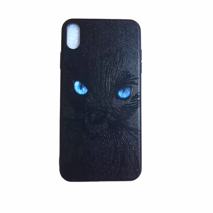 کاور مدل S-K مناسب برای گوشی موبایل اپل Iphone XS MAX