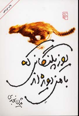 یوزپلنگانی که با من دویدهاند