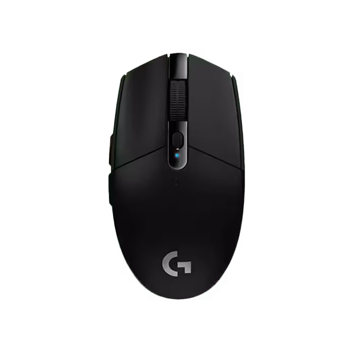 مشخصات، قیمت و خرید موس گیمینگ بی سیم لاجیتک مدل Logitech G305