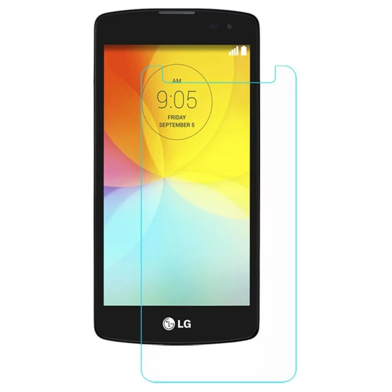 گلس Screen Protector برای گوشی موبایل LG L BELLO