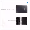 برچسب پوششی ماهوت مدل Piano-Instrument مناسب برای تبلت سامسونگ Galaxy Tab S2 9.7 2016 T819N