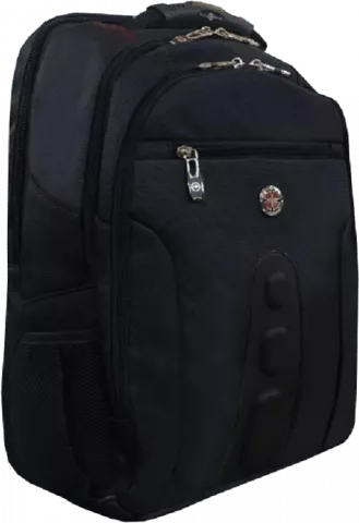 کوله پشتی Alexa مدل ALX3031 BLK