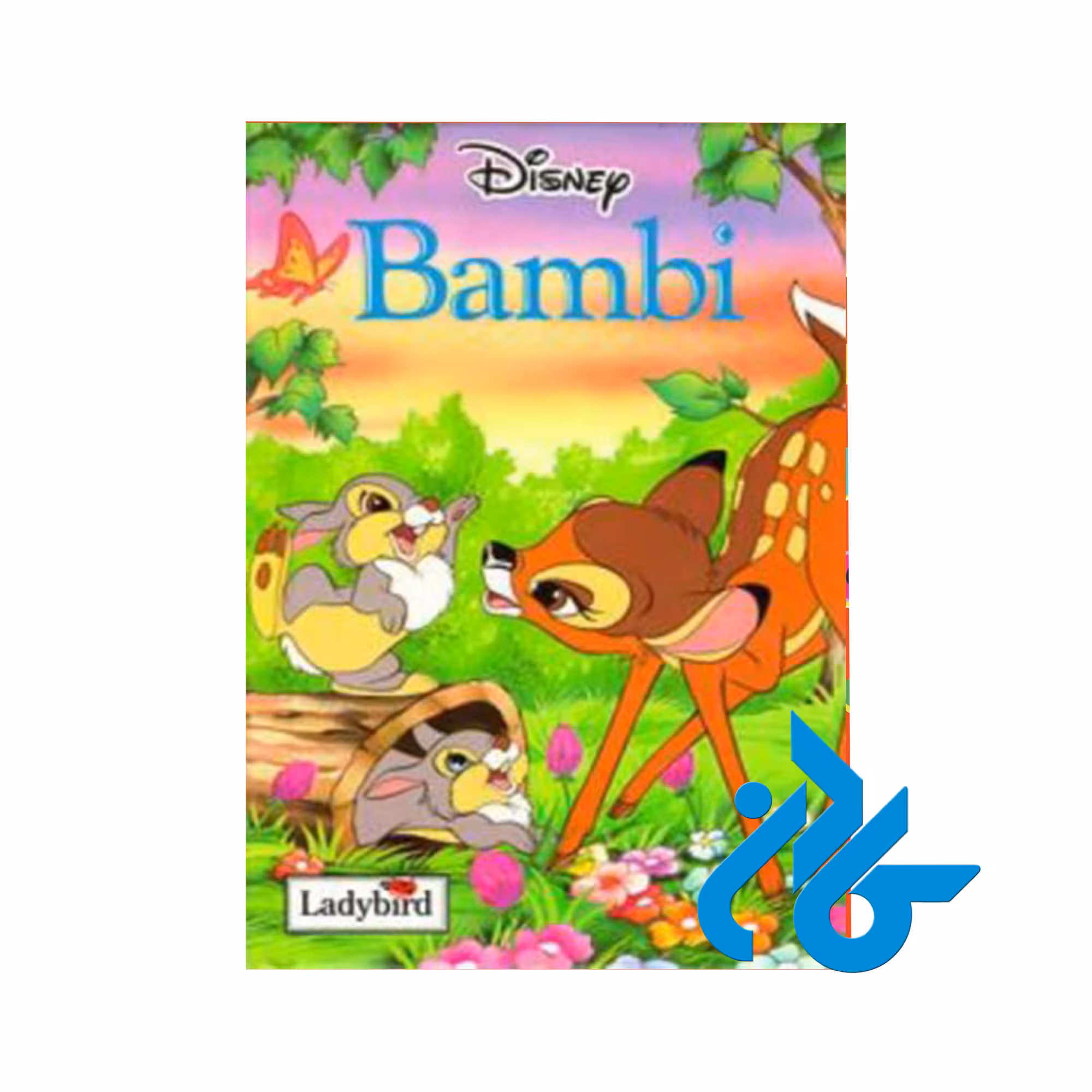 خرید و قیمت کتاب Bambi از فروشگاه کادن