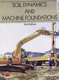 󾕇 دانلود کتاب Saran S., Soil Dynamic and Machine Foundations, 1999 - دانلود کتاب های دانشگاهی