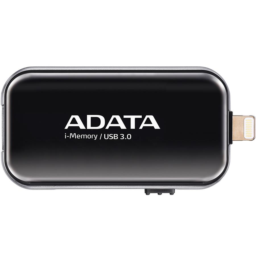 فلش مموری ای دیتا مدل یو ای 710 با ظرفیت 64 گیگابایت