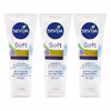 کرم مرطوب کننده سودا مدل soft حجم 75 میلی لیتر مجموعه 3 عددی