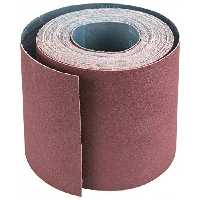 سنباده رولی درجه یک کره ای مش 80 طول 10 متر