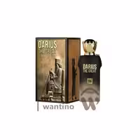 عطر ادکلن مردانه داریوش کبیر جکوینز (Jackwins Darius the Great)