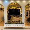 میز تلویزیون اِلِنسی مدل Denis