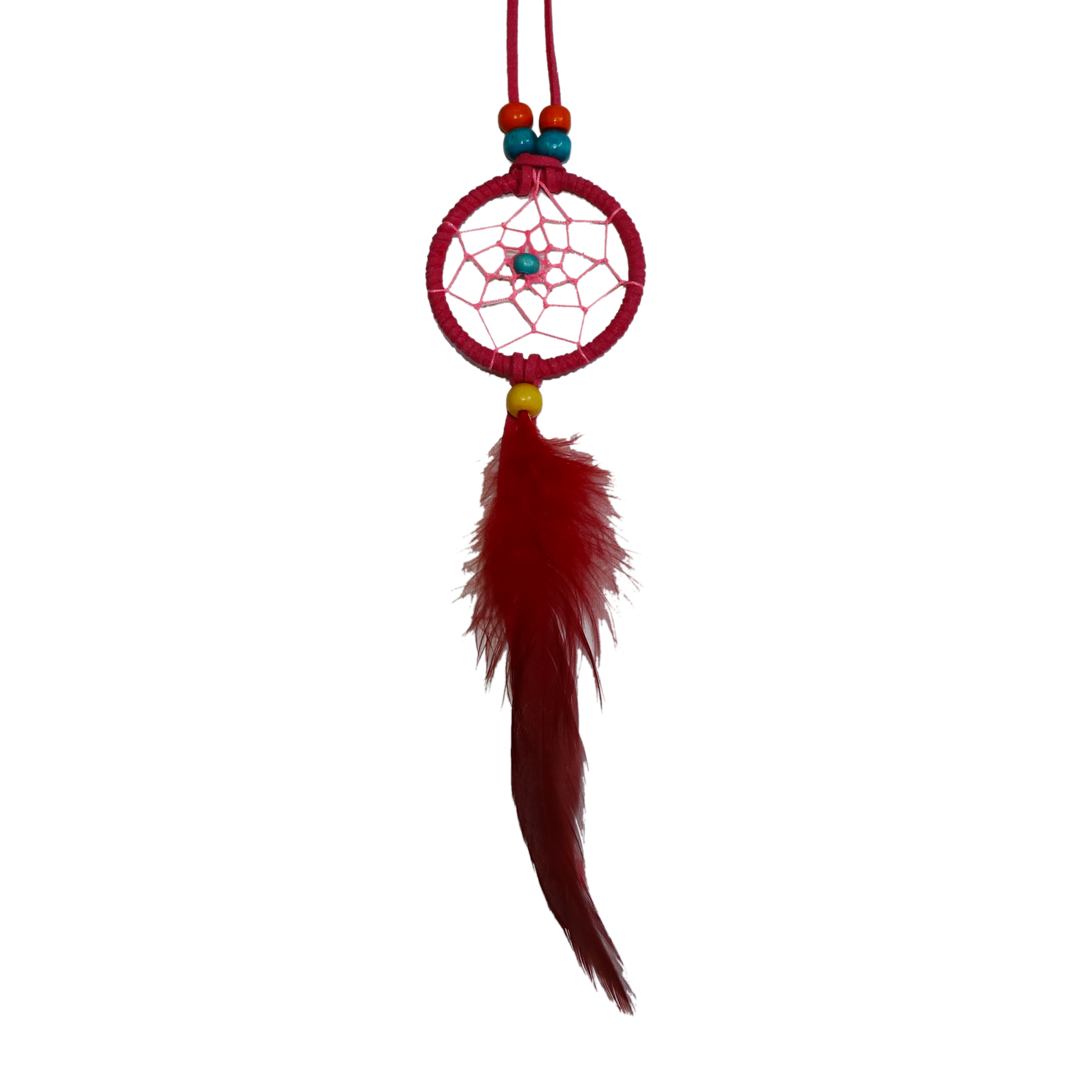 گردنبند طرح دریم کچر مدل DC006 کد030