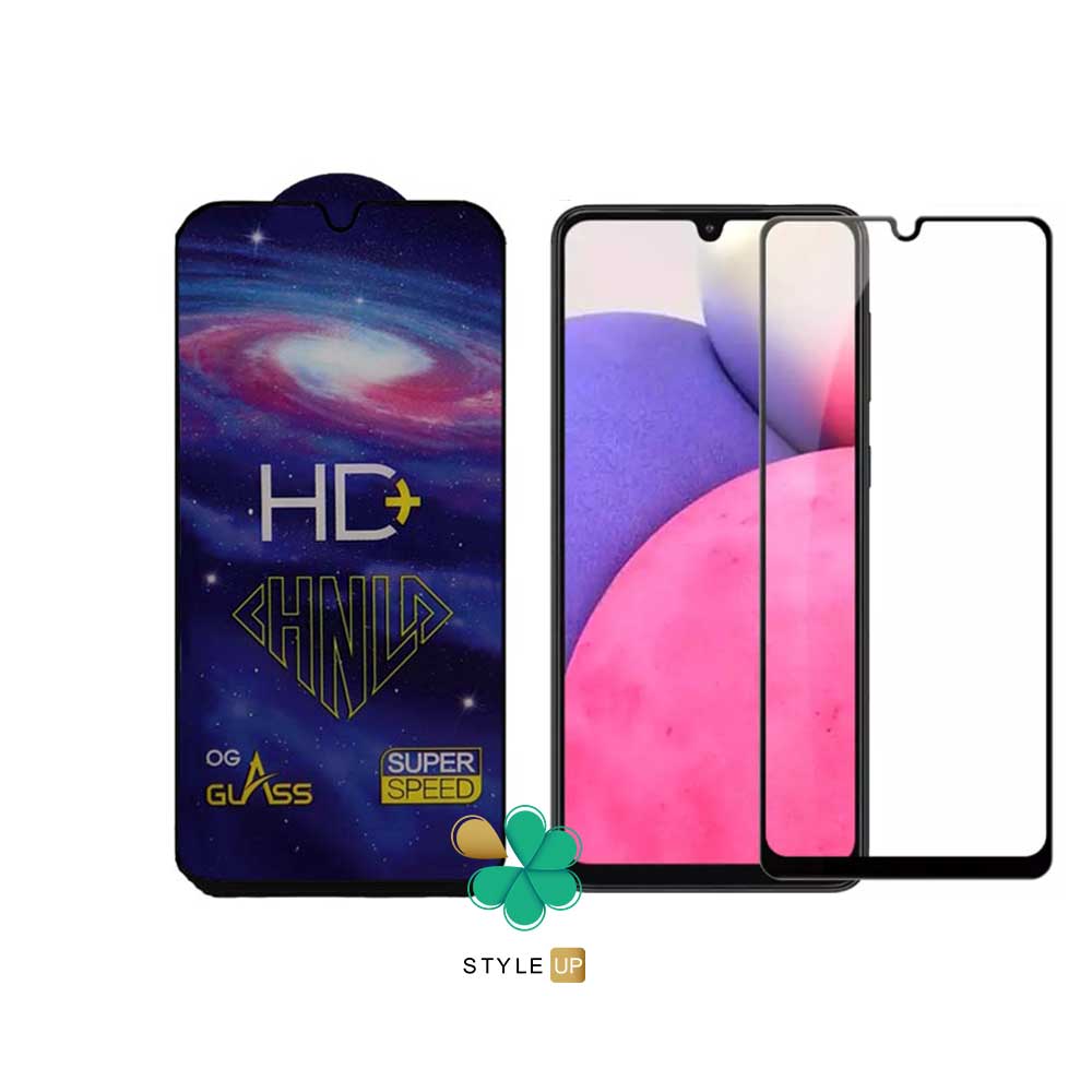 گلس گوشی فول HD Plus مناسب سامسونگ Galaxy A33 5G