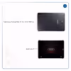 برچسب پوششی ماهوت مدل Audi AG مناسب برای تبلت سامسونگ Galaxy Tab S2 9.7 2015 T815